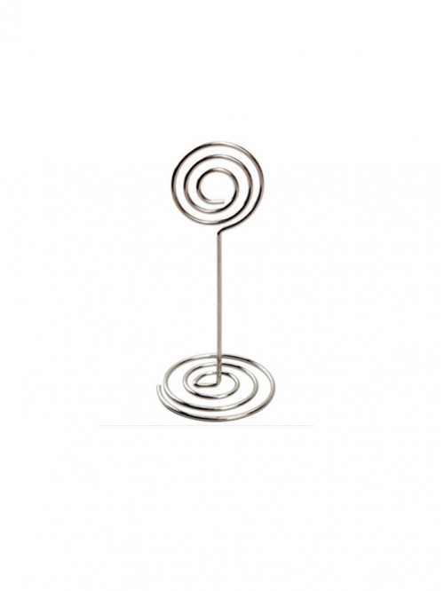 Memo Holder | Memo Clip | Lollipop Circle Memo Cli...