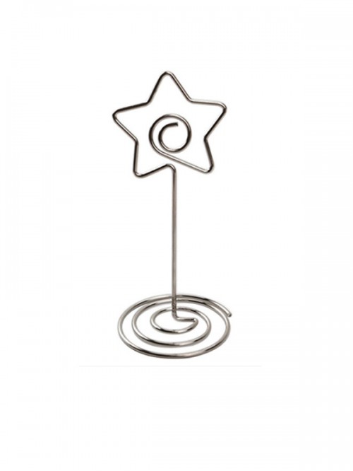 Memo Holder | Memo Clip | Star Picture Clips (35*4...