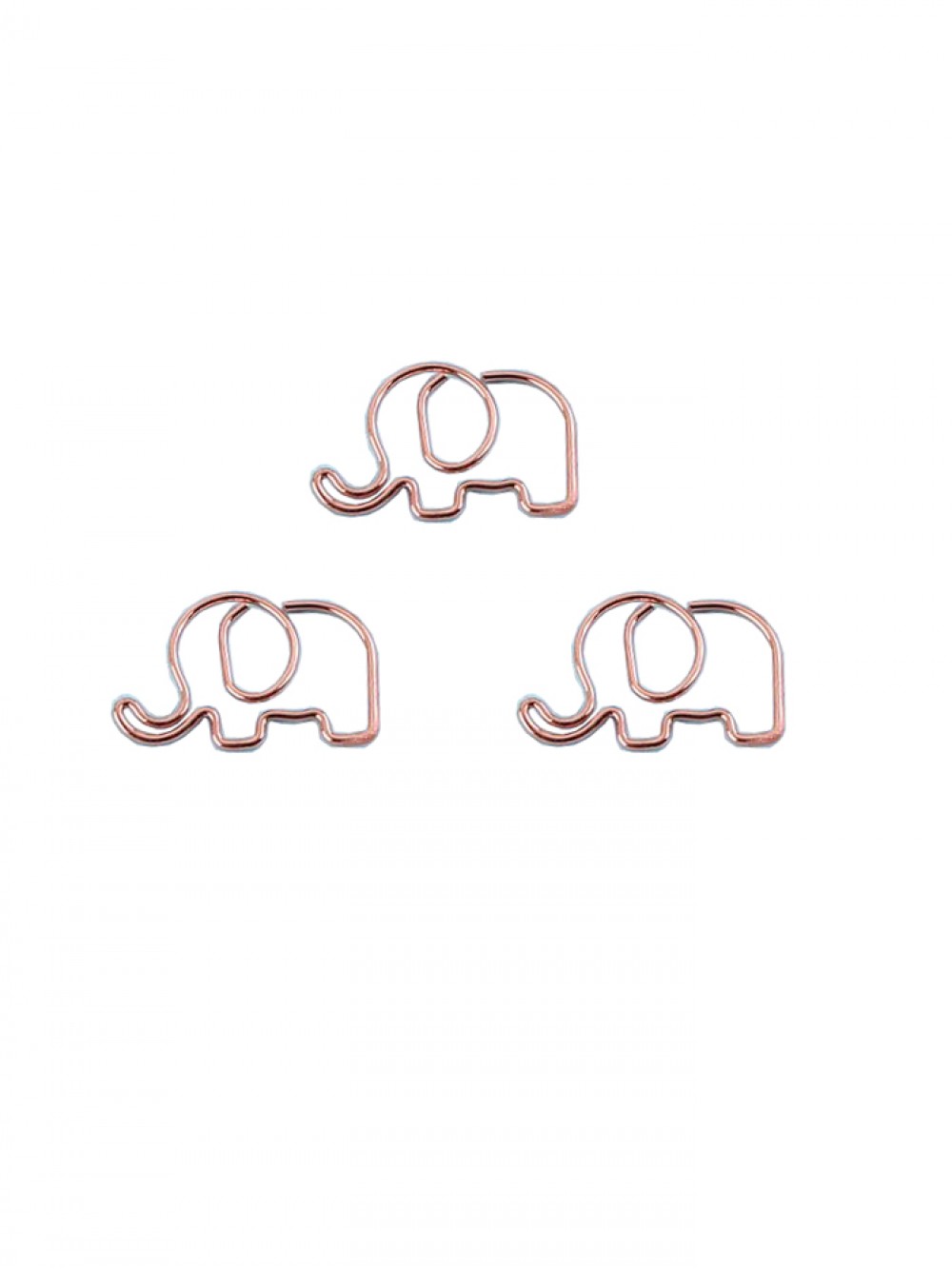 Elephant Parts popclips